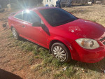 2007 Chevrolet Cobalt 98,000 mi