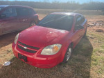 2007 Chevrolet Cobalt 98,000 mi