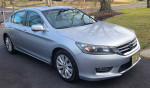 2013 Honda Accord EX FWD 86,000 mi