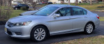 2013 Honda Accord EX FWD 86,000 mi