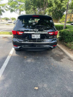 INFINITI QX 126,000 mi