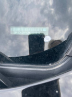 INFINITI QX 126,000 mi