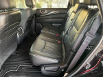 INFINITI QX 126,000 mi