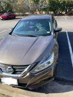 2017 Nissan Altima 59,000 mi