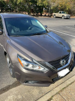 2017 Nissan Altima 59,000 mi