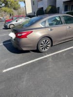 2017 Nissan Altima 59,000 mi