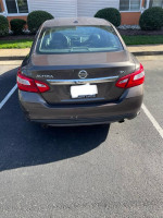 2017 Nissan Altima 59,000 mi