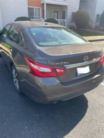 2017 Nissan Altima 59,000 mi
