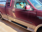 Ford F-150 115,000 mi