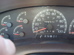 Ford F-150 115,000 mi