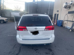 2005 Toyota Sienna 124,000 mi