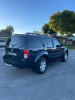 2007 Nissan Pathfinder 149,000 mi