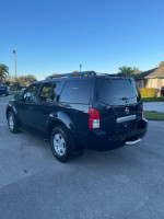 2007 Nissan Pathfinder 149,000 mi