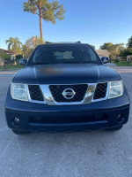 2007 Nissan Pathfinder 149,000 mi