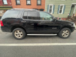2005 Ford Explorer XLT 4WD 54,000 mi