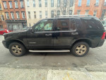 2005 Ford Explorer XLT 4WD 54,000 mi