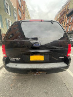 2005 Ford Explorer XLT 4WD 54,000 mi