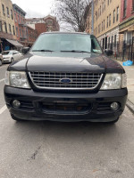 2005 Ford Explorer XLT 4WD 54,000 mi