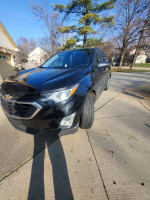 2019 Chevrolet Equinox LT FWD 93,000 mi