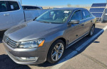 2014 Volkswagen Passat SE FWD 125,000 mi