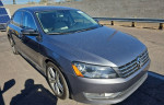 2014 Volkswagen Passat SE FWD 125,000 mi