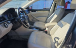 2014 Volkswagen Passat SE FWD 125,000 mi