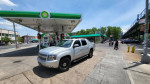 Chevrolet Avalanche 100,000 mi