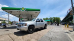 Chevrolet Avalanche 100,000 mi