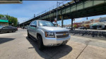 Chevrolet Avalanche 100,000 mi