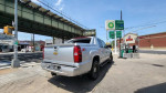 Chevrolet Avalanche 100,000 mi