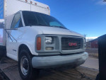 2000 GMC Savana 77,000 mi
