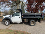 Ford 117,000 mi