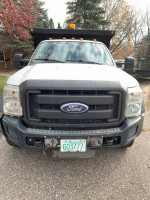 Ford 117,000 mi