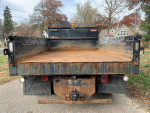 Ford 117,000 mi
