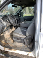 Ford 117,000 mi