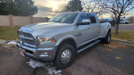 2017 Ram 3500 138,000 mi