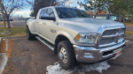 2017 Ram 3500 138,000 mi