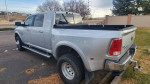 2017 Ram 3500 138,000 mi