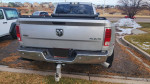 2017 Ram 3500 138,000 mi