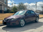 2008 Mazda 6 i Grand Touring FWD 84,000 mi
