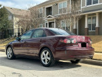 2008 Mazda 6 i Grand Touring FWD 84,000 mi