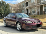 2008 Mazda 6 i Grand Touring FWD 84,000 mi