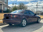 2008 Mazda 6 i Grand Touring FWD 84,000 mi