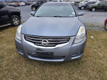 2010 Nissan Altima 61,000 mi
