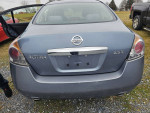 2010 Nissan Altima 61,000 mi