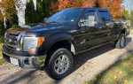 Ford 118,000 mi