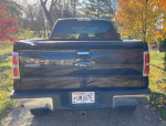 Ford 118,000 mi