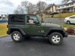 2007 Jeep Wrangler 150,000 mi