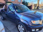 2013 Honda Ridgeline RTL 4WD 94,000 mi