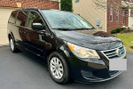 2012 Volkswagen Routan SE FWD 113,000 mi